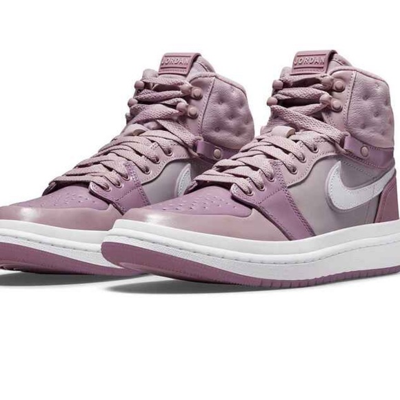 Jordan 1 Acclimate Plum - Picture 4 of 10